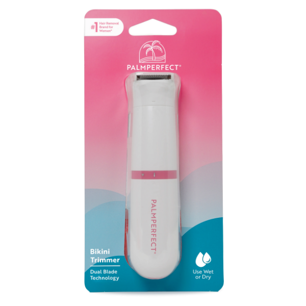 Palm Perfect Depiladora Para Area Bikini - Imagen 8