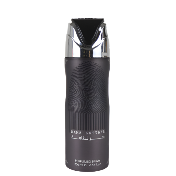 Ramz Lattafa Perfume En Aerosol 200Ml