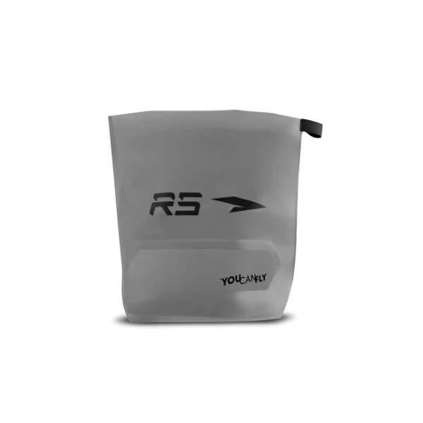 Rs Small Sack Saco Pequeño Black 0B0014