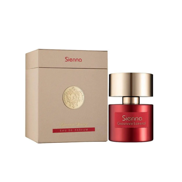 Sienna Giovanni Lorenzi Eau De Parfum 100Ml