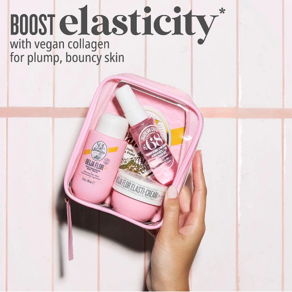 Sol De Janeiro Beija Flor Set Viajero 3Pzas - Imagen 2