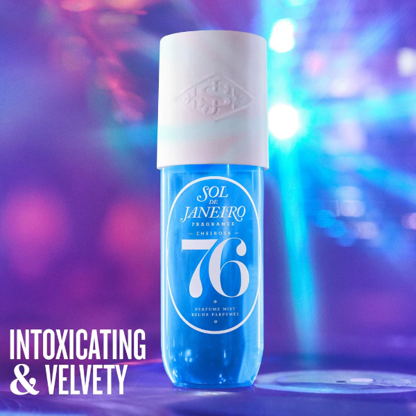 Sol De Janeiro Fragance Cheirosa 76 Brume Parfumee 90Ml - Imagen 2