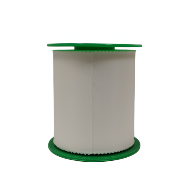 Adhesivo Durapore Con Blanco 2X10 Yardas Promeint - Imagen 2