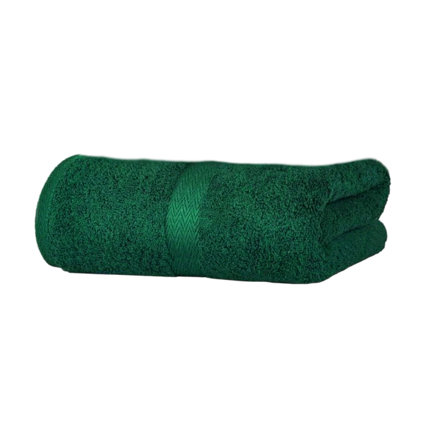 Ama De Casa Tres 90 Toalla Baño Trebol (100x54cm)