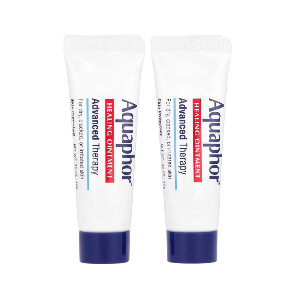 Aquaphor Advance Ungüento X 2 Pack. - Imagen 2