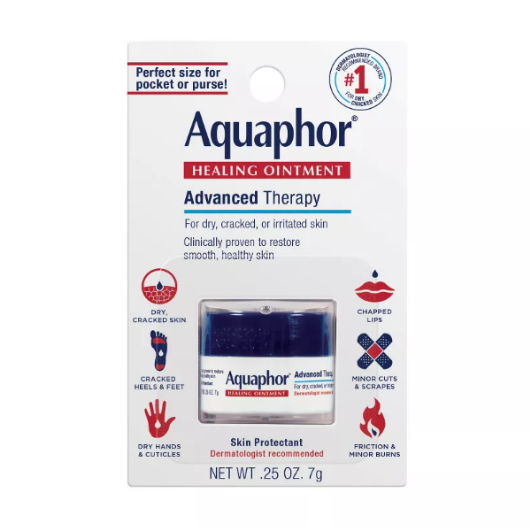 Aquaphor Advance Unguento X 7Gr