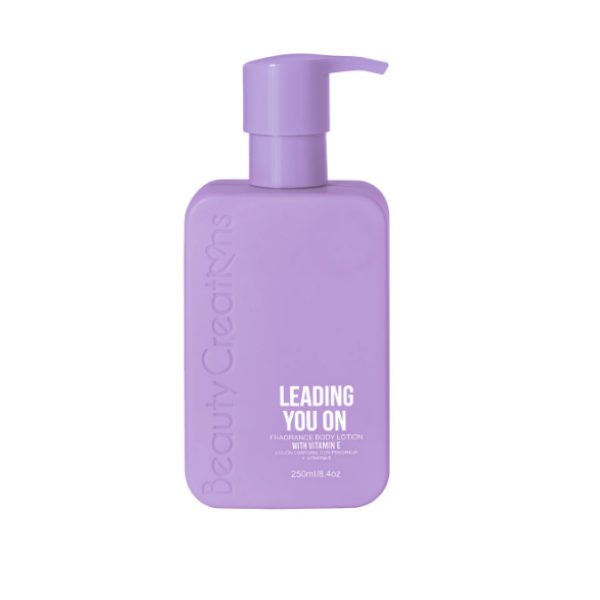 Beauty Creations Loción Corporal Leading You On 250Ml