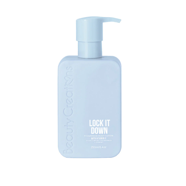 Beauty Creations Loción Corporal Lock It Down 250Ml