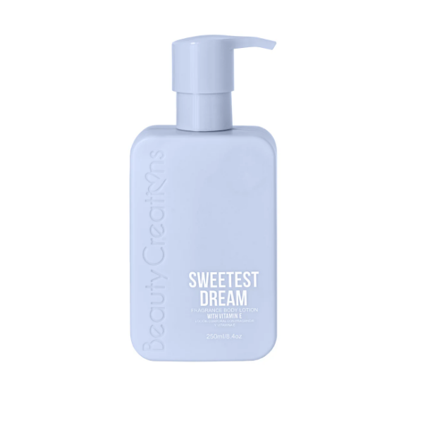 Beauty Creations Loción Corporal Sweetest Dream 250Ml