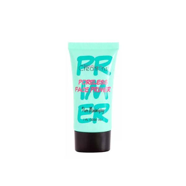 Beauty Creations Poreless Face Primer #Pt01