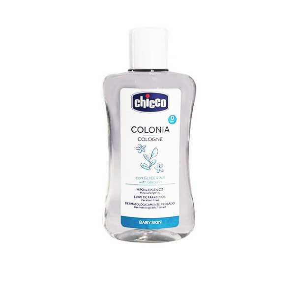 Chicco Colonia Para Niños 100Ml