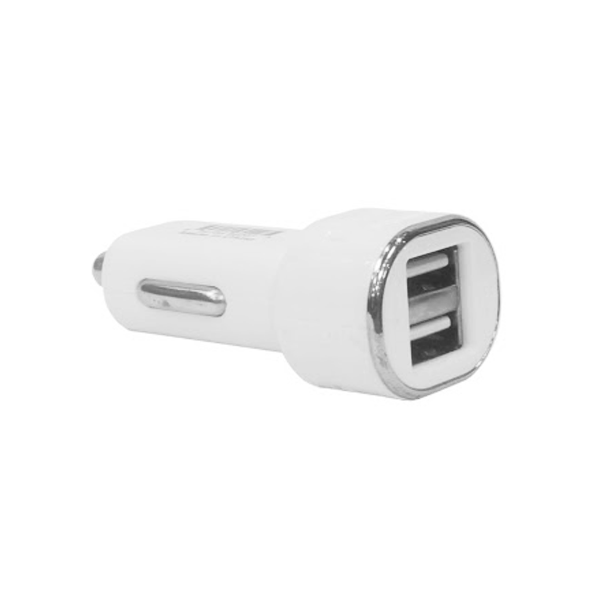 Fifo Cargador Para Carro Usb/C