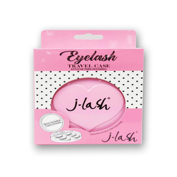 J-Lash Estuche Para Pestañas Ec40