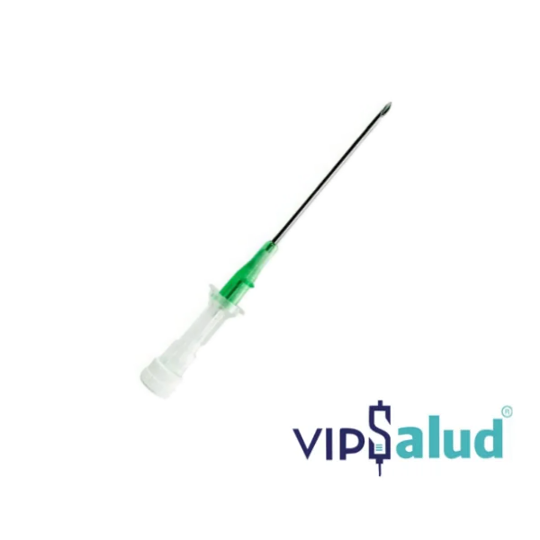 Jelco G-18/I.V Vipsalud