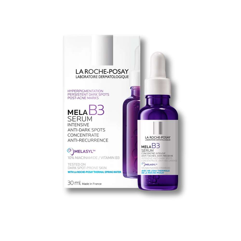 La Roche Posay Mela B3 Serum Ultra Concentrado X 30Ml. - Imagen 2