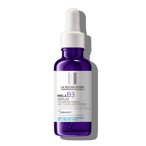 La Roche Posay Mela B3 Serum Ultra Concentrado X 30Ml.