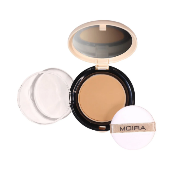 Moira Base De Maquillaje En Polvo Tono 325 9Gr