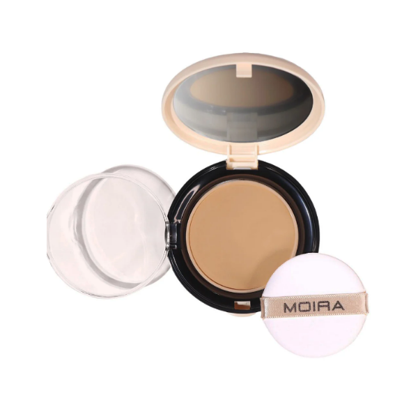 Moira Base De Maquillaje En Polvo Tono 350 9Gr