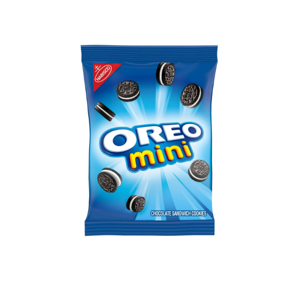 Oreo Mini Chocolate 42Gr.