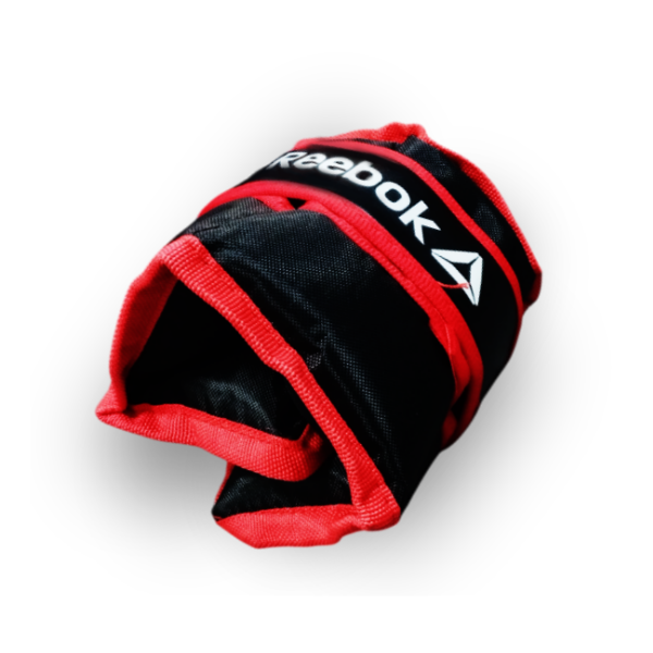Reebok Pesas Tobillera 0.5Kg Par - Imagen 2