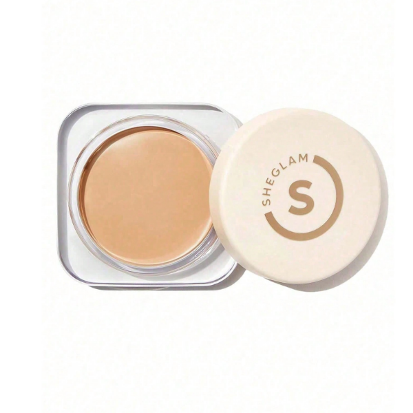 Sheglam Base En Balsamo Warm Vanilla 23Gr