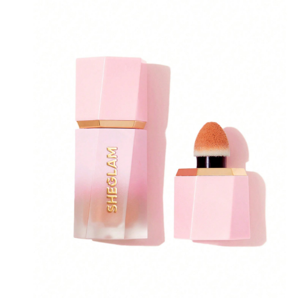 Sheglam Color Bloom Dayglow Rubor Líquido Float On 5.2Ml