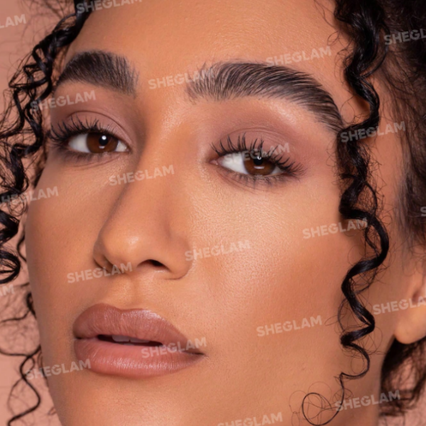 Sheglam Complexion Pro Base Liquida Matte Almond 30Ml - Imagen 3