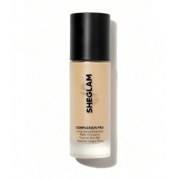 Sheglam Complexion Pro Base Liquida Matte Shell 30Ml