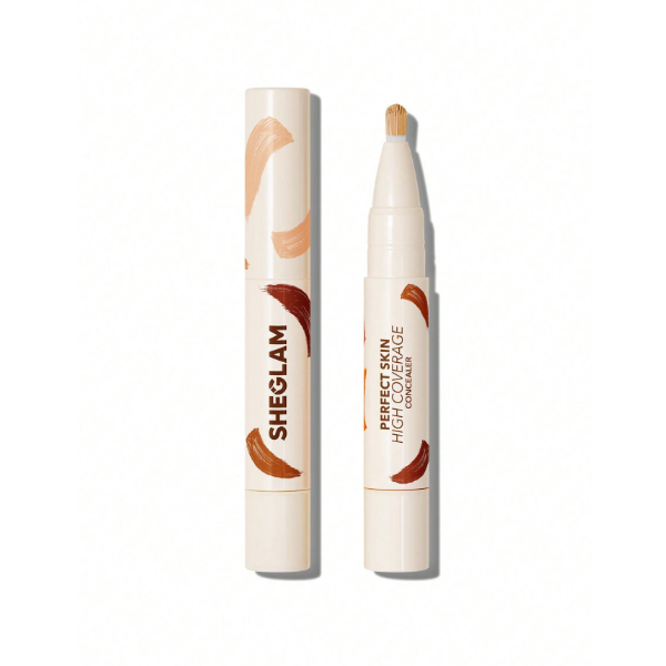 Sheglam Corrector Alta Cobertura Shell 4.5Gr