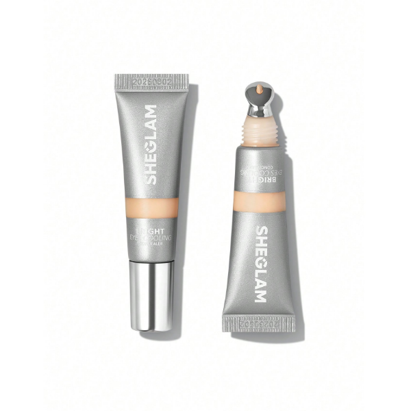 Sheglam Corrector Líquido Tono Fair 15Gr