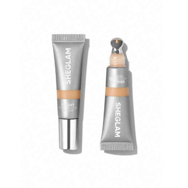 Sheglam Corrector Líquido Tono Nude 15Gr