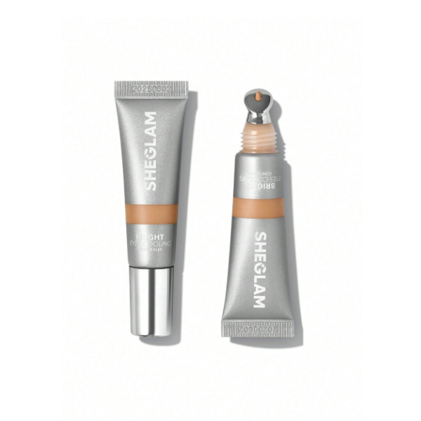 Sheglam Corrector Líquido Tono Warm vanilla  15Gr