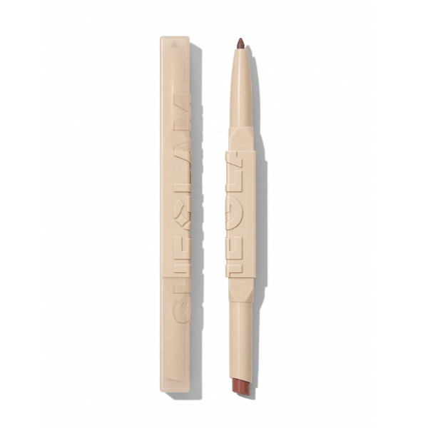 Sheglam Duo Lapiz Y Labial Tono Soft Chai 87Gr