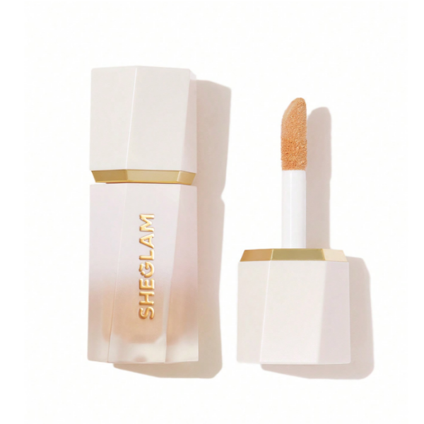 Sheglam Glow Bloom Iluminador Líquido Tea Cake 5.2Ml