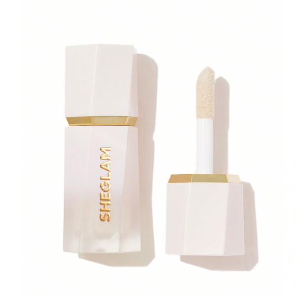 Sheglam Glow Bloom Iluminador Líquido Vanilla Frost 5.2Ml
