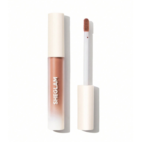 Sheglam Labial Líquido Matte Tono True Faith 3.1 Gr