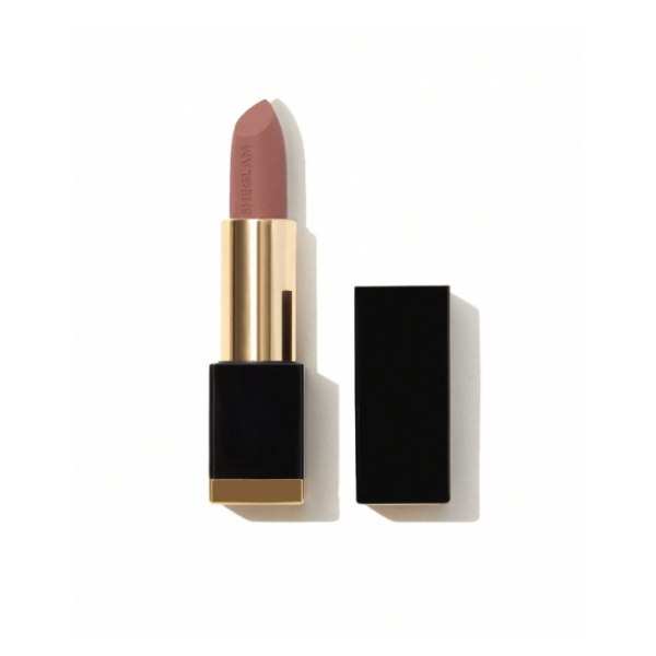 Sheglam Labial Lujoso Matte Tono Adulting 4Gr