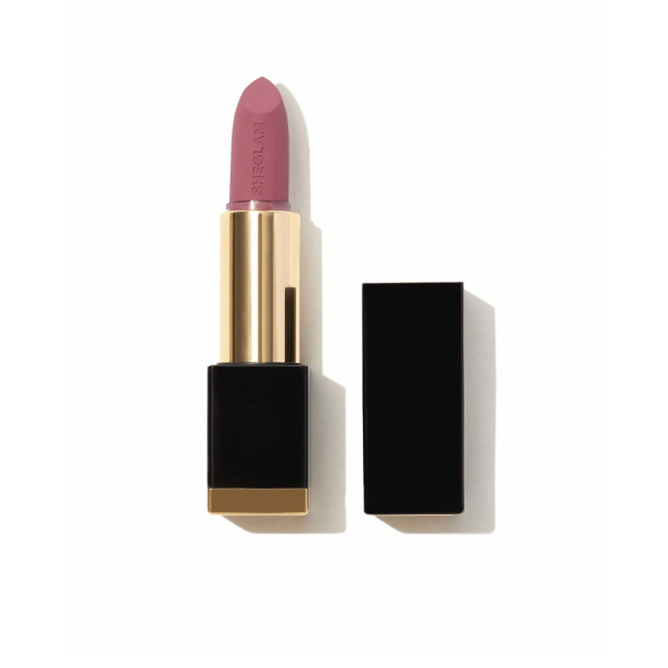 Sheglam Labial Lujoso Matte Tono Self-Made Babe 4Gr