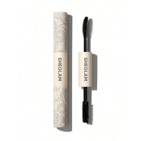 Sheglam Mascara De Pestañas Volumen Lavable 4Gr