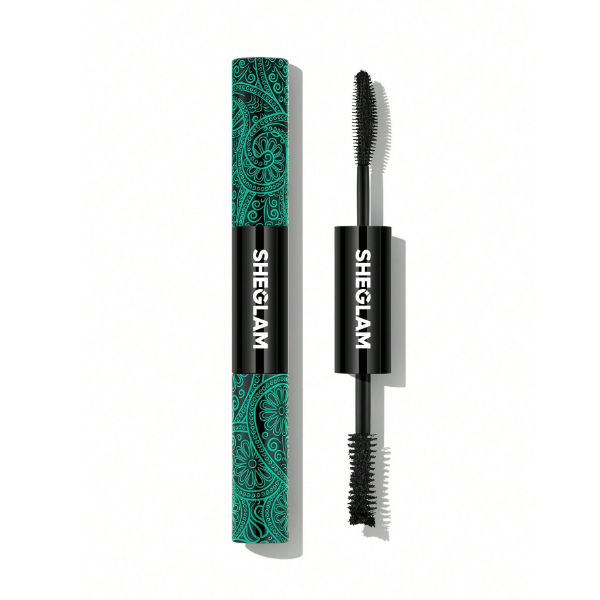 Sheglam Mascara De Pestañas Volumen A Prueba De Agua 4Gr