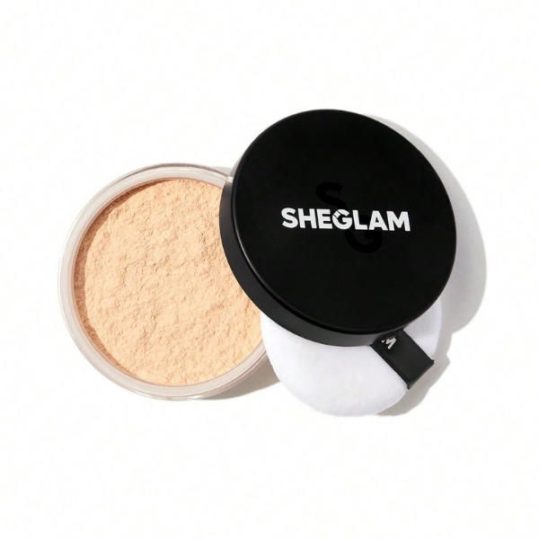 Sheglam Polvo Suelto Capuccino 5.5Gr