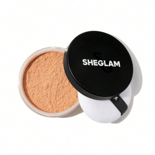 Sheglam Polvo Suelto Light Brown 5.5Gr