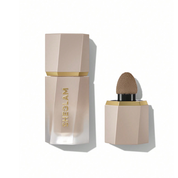 Sheglam Sun Sculpt Contorno Líquido Soft Tan 5.2Ml