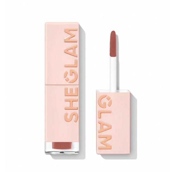 Sheglam Tinta De Labios Tono So Fly 3.5Ml