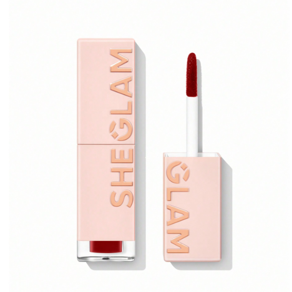 Sheglam Tinta De Labios Tono  Wake-Up Call 3.5Ml