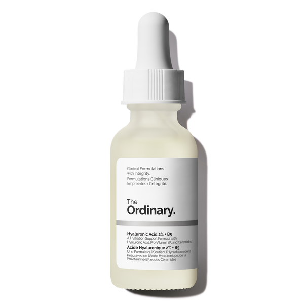 The Ordinary Hyaluronic Acid 2%+B5 X 30Ml