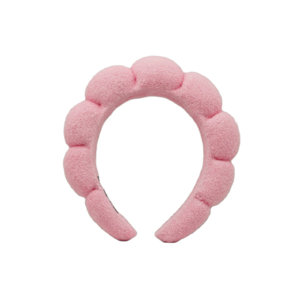 Totemica Beauty Headband Pink - Imagen 2