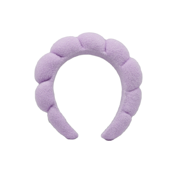 Totemica Beauty Headband Purpura - Imagen 2