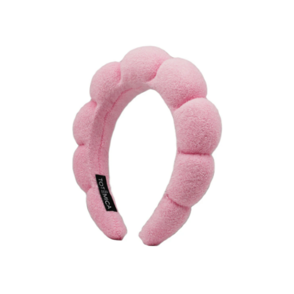 Totemica Beauty Headband Pink