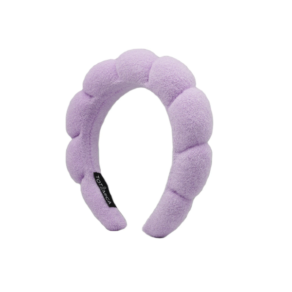 Totemica Beauty Headband Purpura